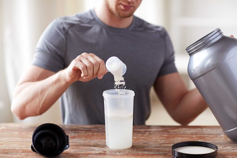 Discovering the Best Natural Supplements for Muscle Growth