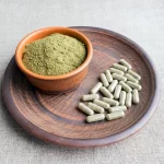 Kratom suplements