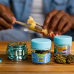 Cannabis Products