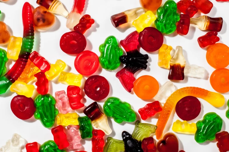 Revitalize and Recharge: How THCV Gummy Cubes Can Boost Your Energy Levels