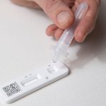 Steps to Take After a Positive At-Home Rapid STD Test