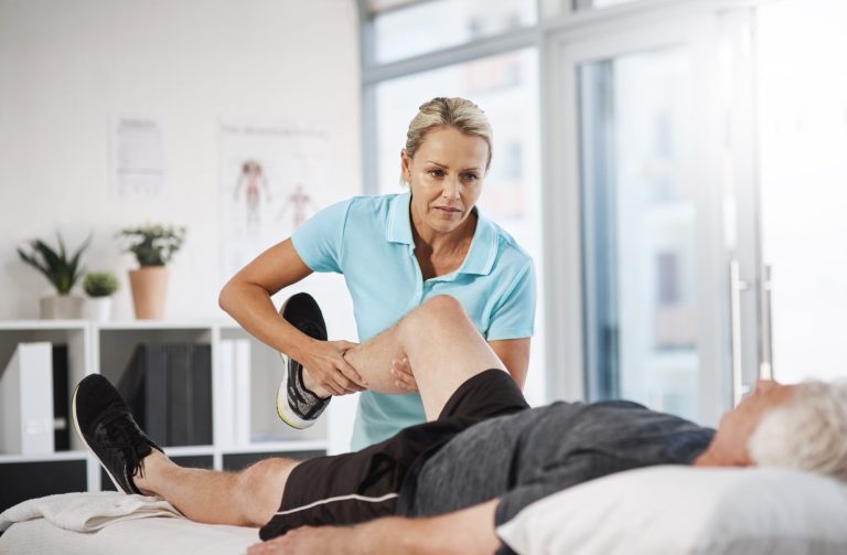 Physiotherapists’ Rehabilitative Techniques for Restoring Strength and Movement