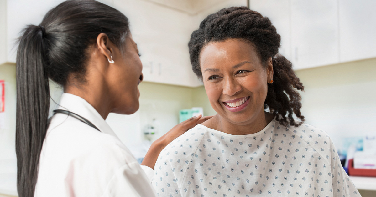 cancer screening guide