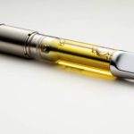 Sensory profiles comparison highlighting vapor smoothness among CBD vape pens