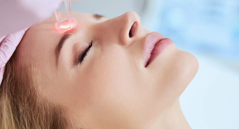 Improve skin clarity and brightness with tailored chemical peel formulations