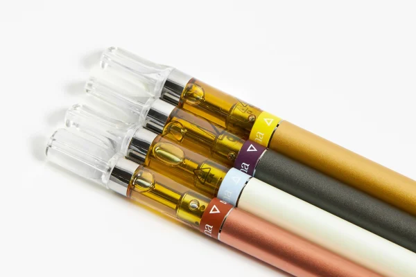 Understanding the Different Cannabinoids in Your Vape