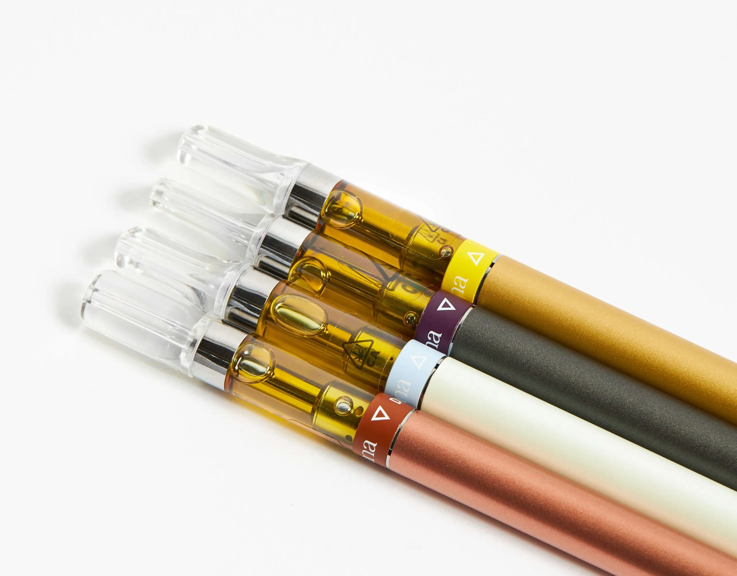 Understanding the Different Cannabinoids in Your Vape