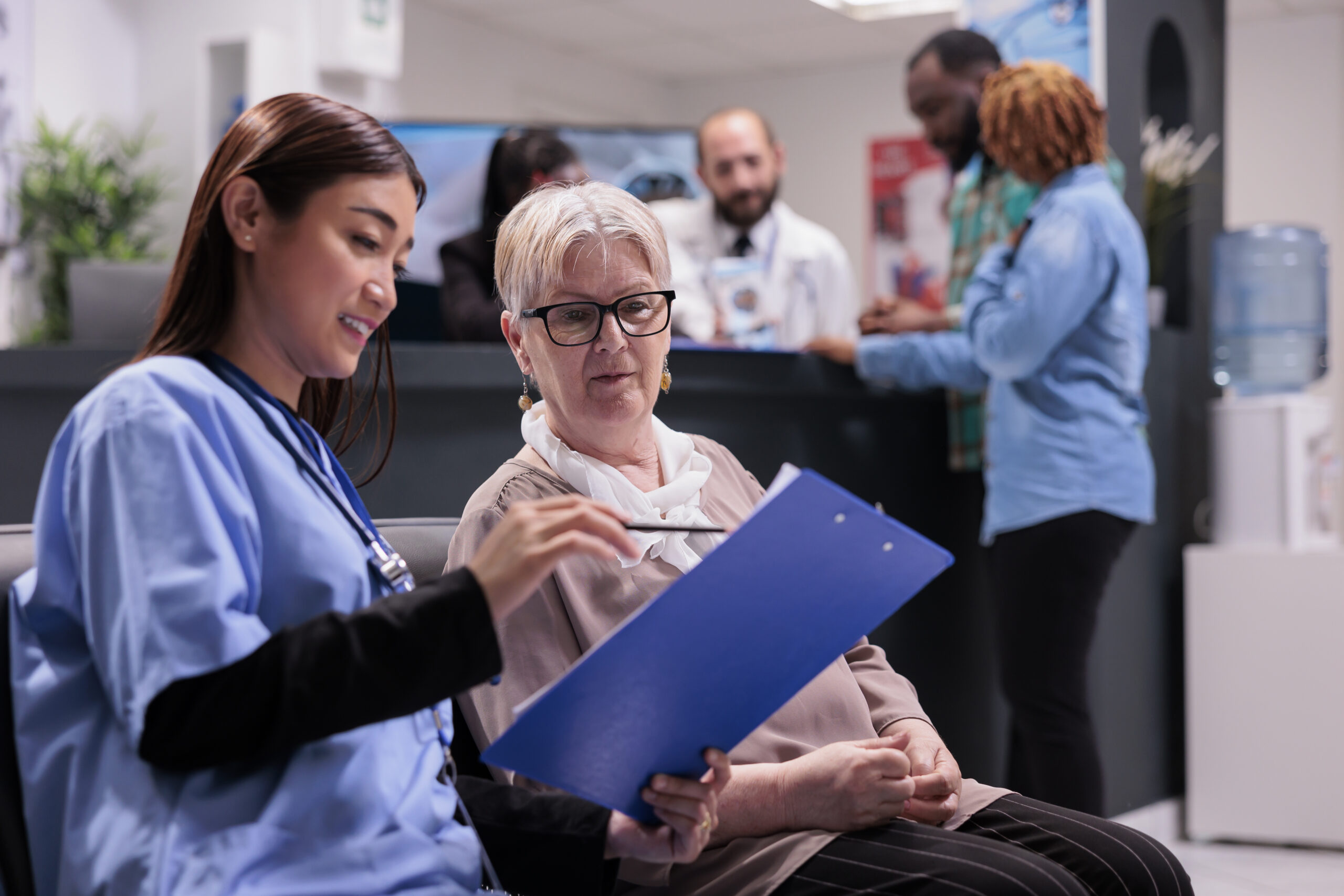 Home Health Services
