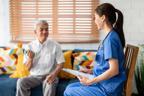 Home Health