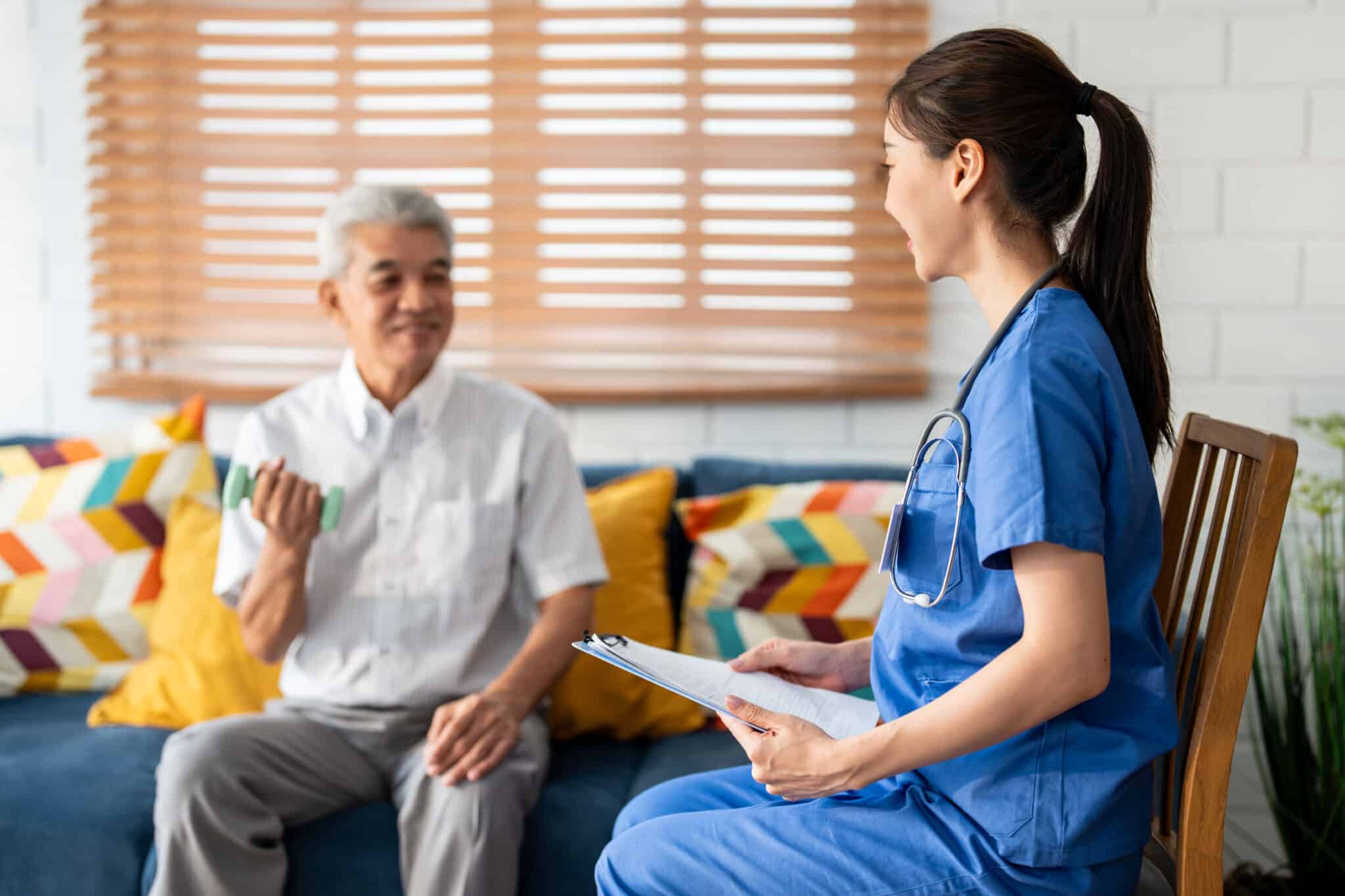 Home Health