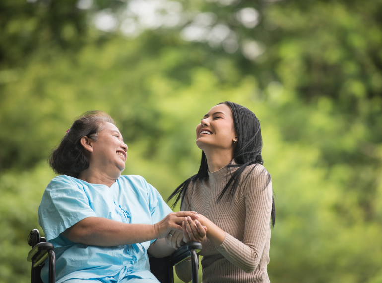 Homewatch Caregivers South Broward