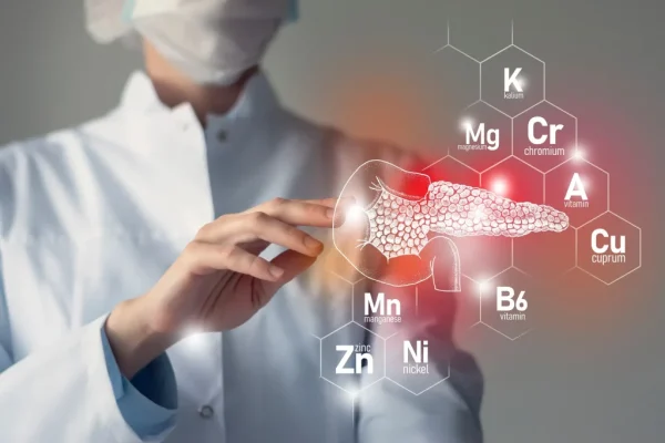Exploring Holistic Solutions for Chronic Conditions and Hormone Balance