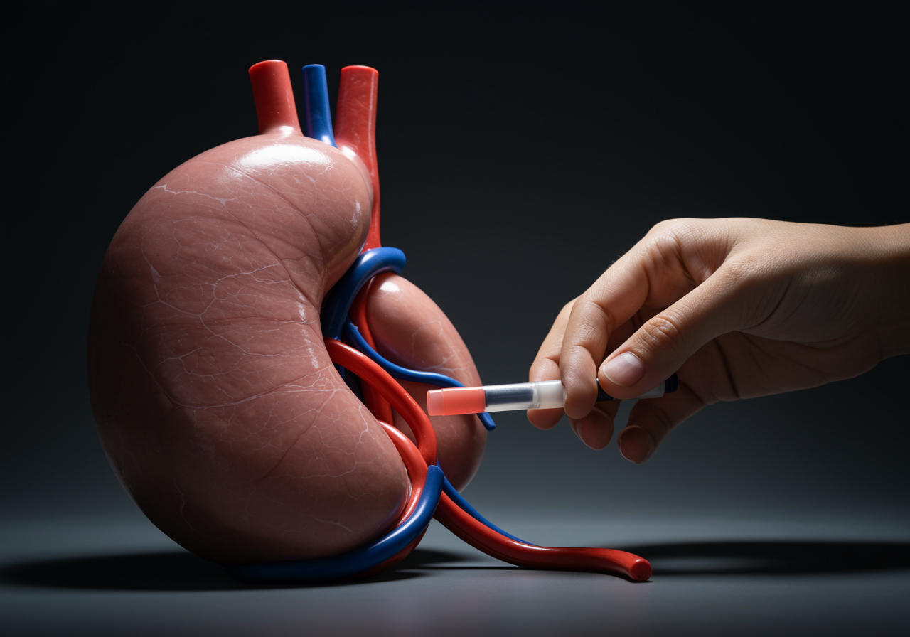 Kidney care