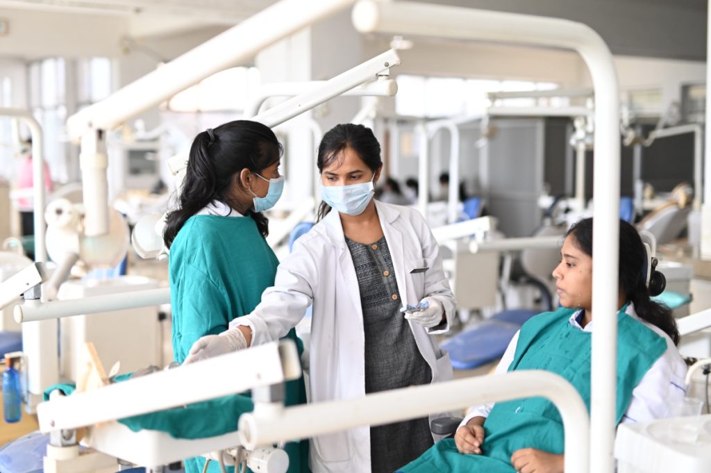 urgent dental care